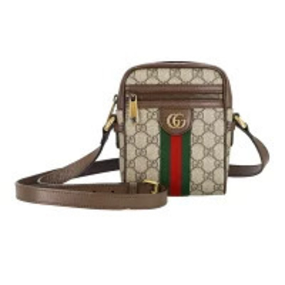 GUCCI Offdaya Messenger Bag AB
